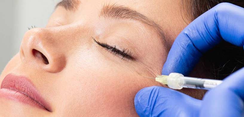 肉毒桿菌素的風險和副作用 - 楊浩康醫生專業解讀